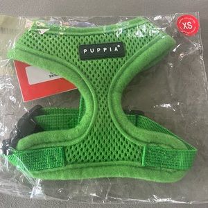 NWT Puppia Harness